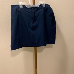 *- Eddie Bauer Skort